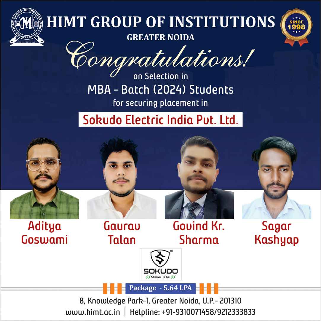 Top Placement Company Logo